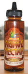 Organic Hazelnut Agave Nectar